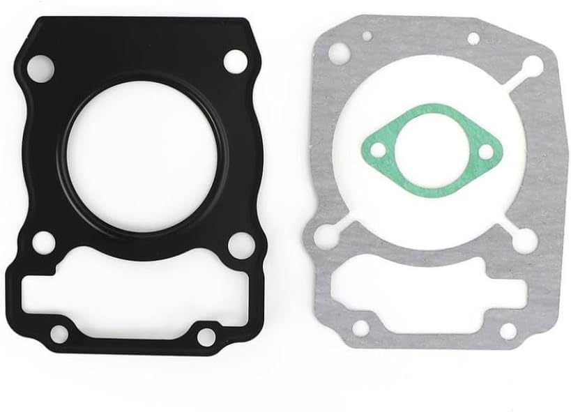 Cylinder Piston Gasket Kit 57.3mm CRF 150 F 2006 2017 XR 150 L LEK