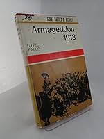 Armageddon: 1918 B0000CM5DK Book Cover