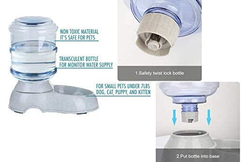 Supreme-Mall-Label-Automatic-Drinking-Fountain-Water-Dispenser-Water-Bowl-for-Dog-and-Cat