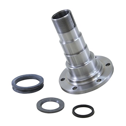 Dana 44 and GM 8.5