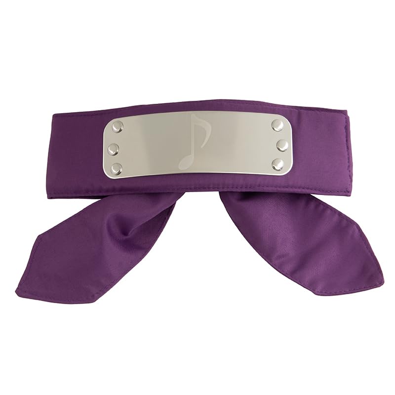 nike naruto headband