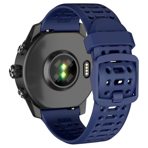 MYSNBKN Coros Pace 2 EHb`oh 20mm NCbN[XX|[cVRvoh ʋCXgohXgbv fB[X Y Xgbv COROS APEX 2/APEX 42mmp