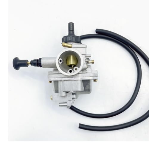 Carburateur Honda NS50 MB50 résout le ralenti instable moto 1979-1982