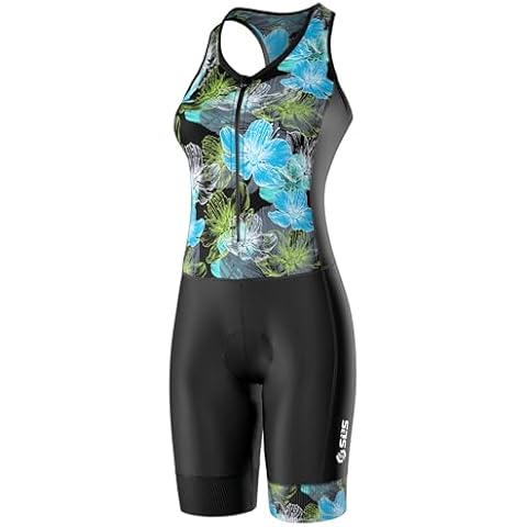 SLS3 Women's One Piece Triathlon Suit Cover