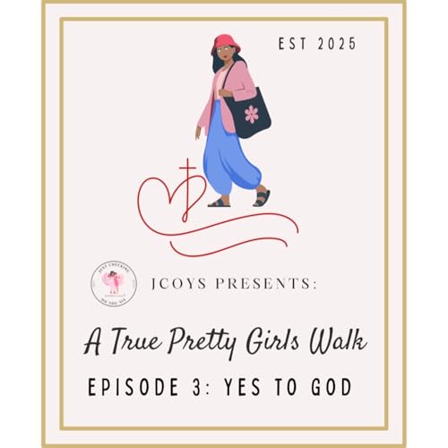 Yes to God with Crystal Reid