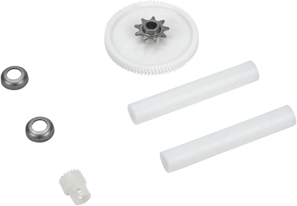 Whirlpool 882699 Drive Gear Kit for Trash Compactor
