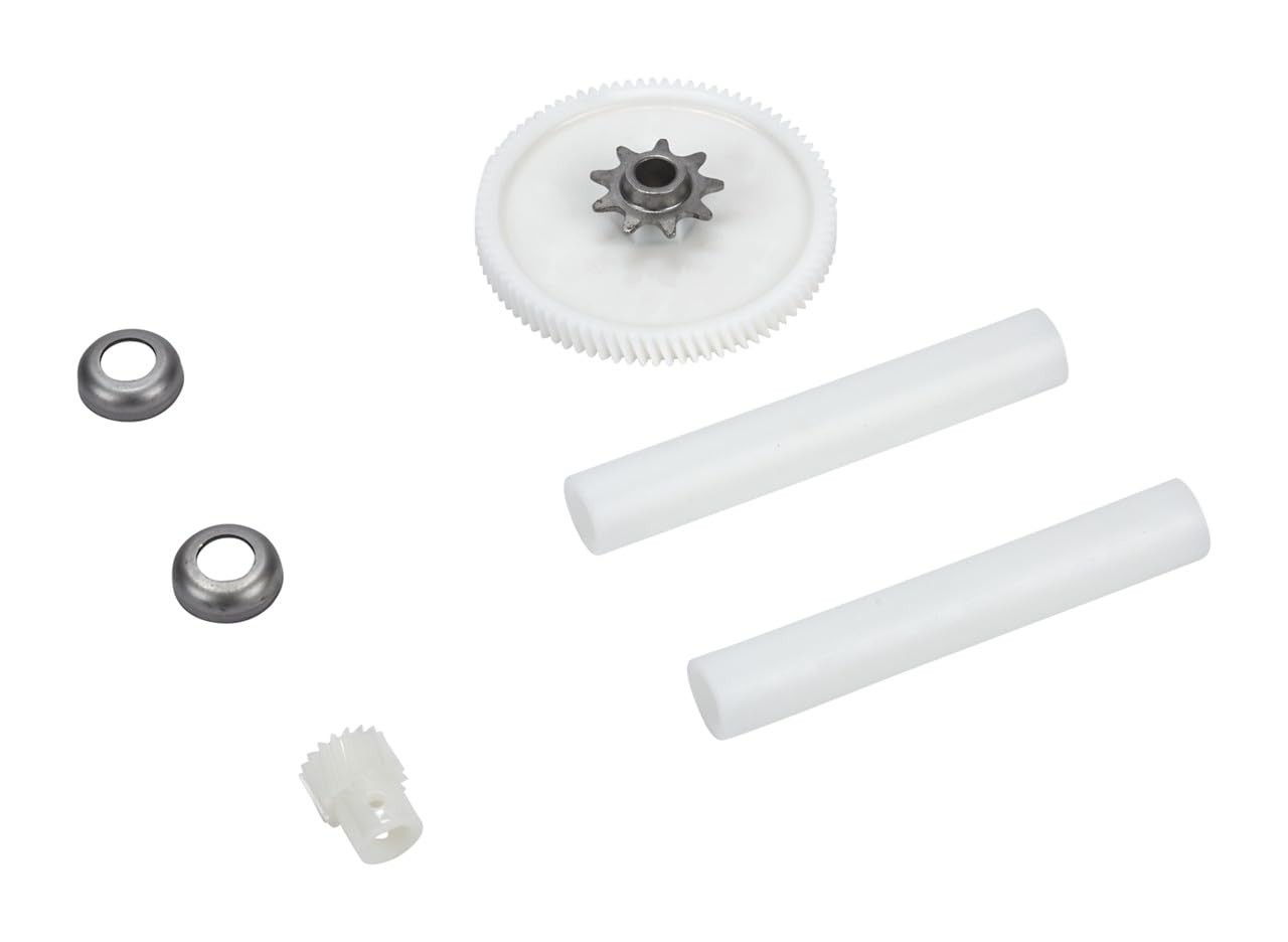 Amazon.com: Whirlpool 882699 Drive Gear Kit for Trash Compactor