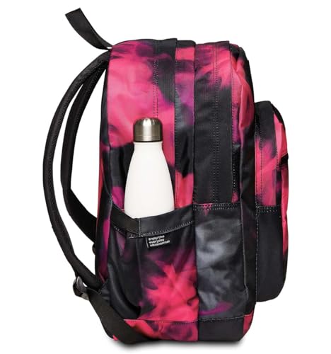 Sac à dos d'école double compartiment Invicta Jelek en Eco Material robuste - 6