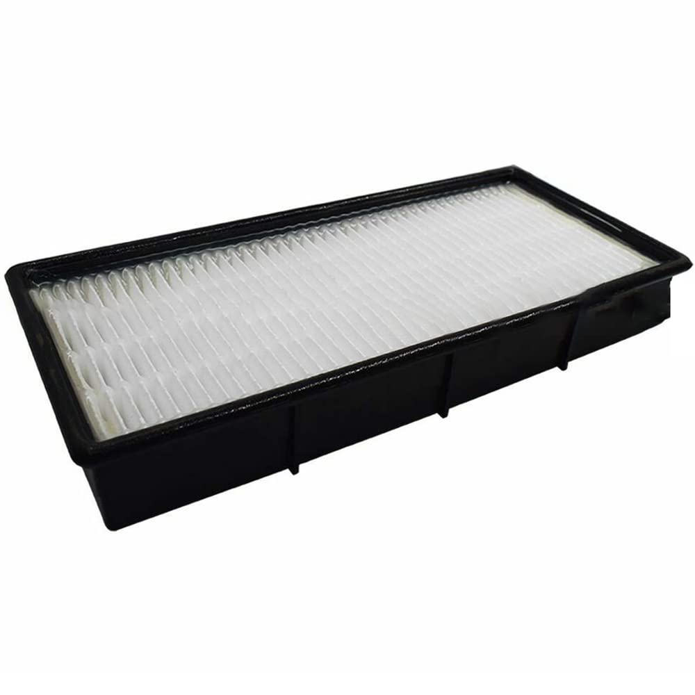NA Air Purifier Replacement Filter C for Honeywell Filter 16200 HHT-011, Vicks V9070, V90, Holmes HAP240, Black