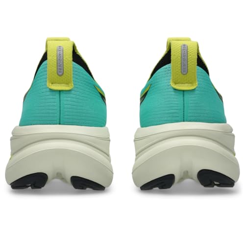 Image of ASICS Men's Gel-Nimbus 28 Running Shoes