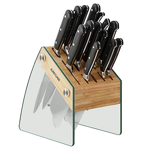 Vertical slot storage racks