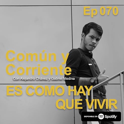 70. Es como hay que vivir