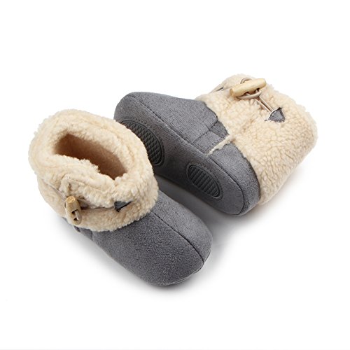 Unisex-Baby-Winter-Warm-Booties-Soft-Sole-Anti-Slip-First-Walking-Shoes-For-Baby-Boys-Girls-and-Little-Kids