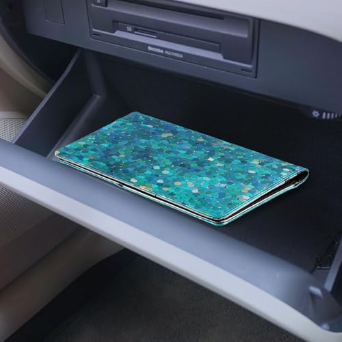 Organizador de Documentos para Auto PU miniatura 6