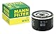 MANN-FILTER W 75/3 Ölfilter