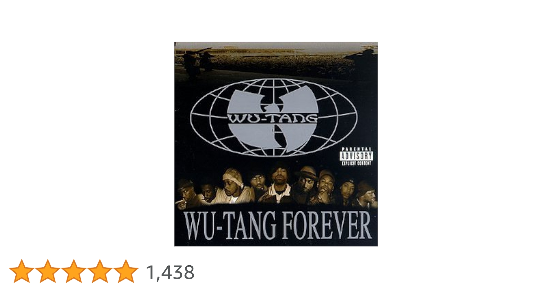 Wu-Tang Clan 関連レコード10枚セット rectangle_large_type_2_1bf7d47