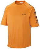 Columbia Sportswear Men's Terminal Tackle Short Sleeve Shirt
