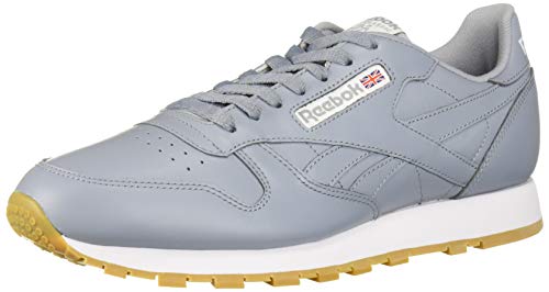 Image of Reebok Men's Classic Leather Sneaker
