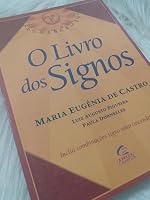 Livro dos Signos, O 8535206515 Book Cover