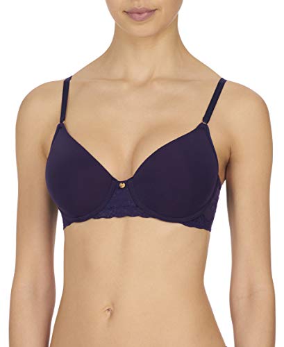 Image of Natori Women's Bliss Perfection Seamless T-Shirt Bra