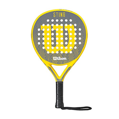 Wilson WRT951900 Padel Raquette de Tennis