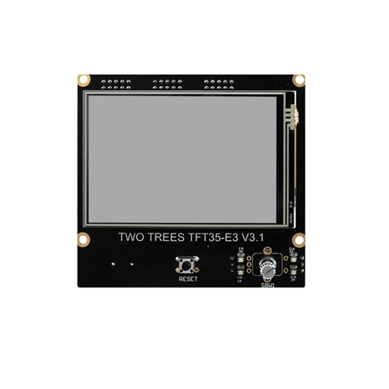 Carte MKS Robin Nano V1.2 avec grand écran tactile pour atelier d'impression 3D