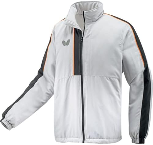 バタフライ（Butterfly） 男女兼用 プライト・ウォームジャケット 卓球