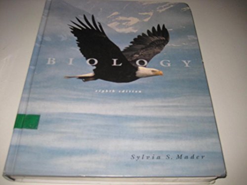 Biology (8th Edition)