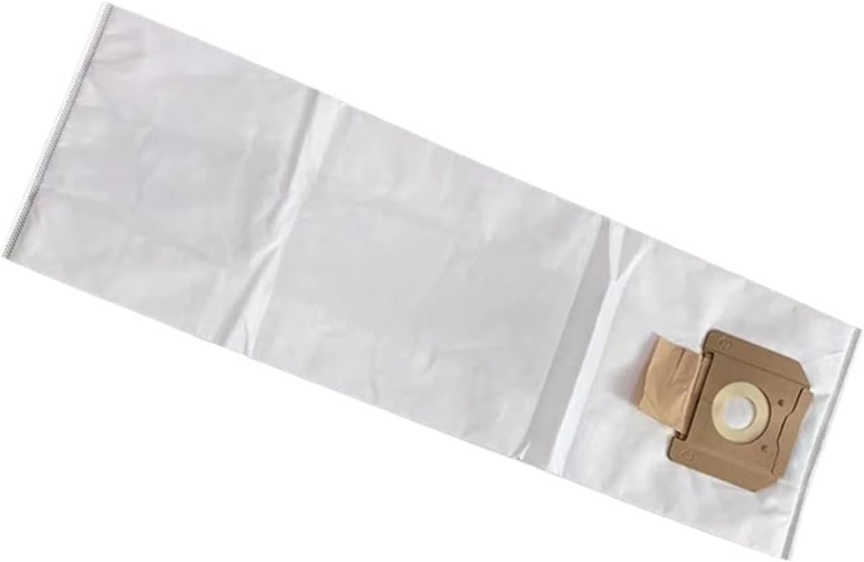 BABZ-Dust Bags, Compatible For Karcher NT65/2 NT75/2 NT80/1, Vacuum Cleaner Parts 6.904-285.0.