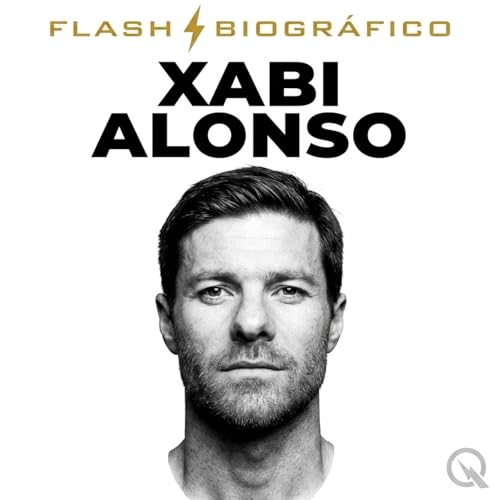 Xabi Alonso Flash Biogr&aacute;fico &mdash; El Cl&aacute;sico y el ruido blanco