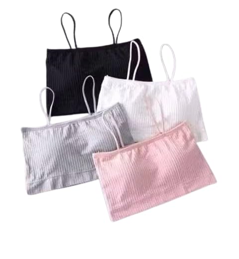 Lightly Padded Women?s Sports Bra ? Seamless Yoga, Fitness & Workout-picture-44