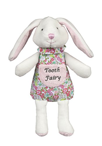 Maison Chic Beth The Bunny Tooth Fairy Plush