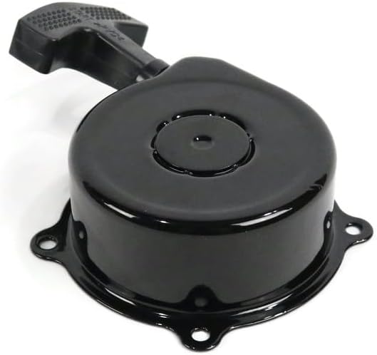 #US Replace Parts Pull Start Recoil Starter for Suzuki 18100-04416 1810004416 ATV UTV for Quad Engine (datG.0825#13090)