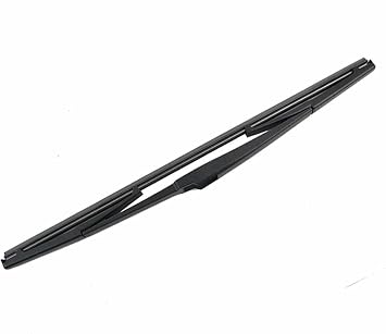 Rear Windshield Wiper Blade for Mazda Demio 1 MK1 1998 1999 2000 2001 2002 Rear Wiper Blades Replacement Accessories