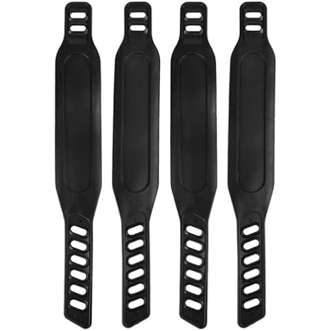 Sangles de Pédale PEOAVRU Cover