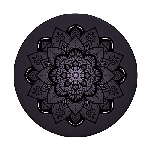 Gradient Phone 14 Pro Purple & 14 Pro Max Purple