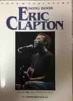 ■絶版■【洋書】コピー&タブ譜■「エリッククラプトンソングブック」■ Amazon.co.jp: 洋 コピー&タブ譜 エリッククラプトン ソング