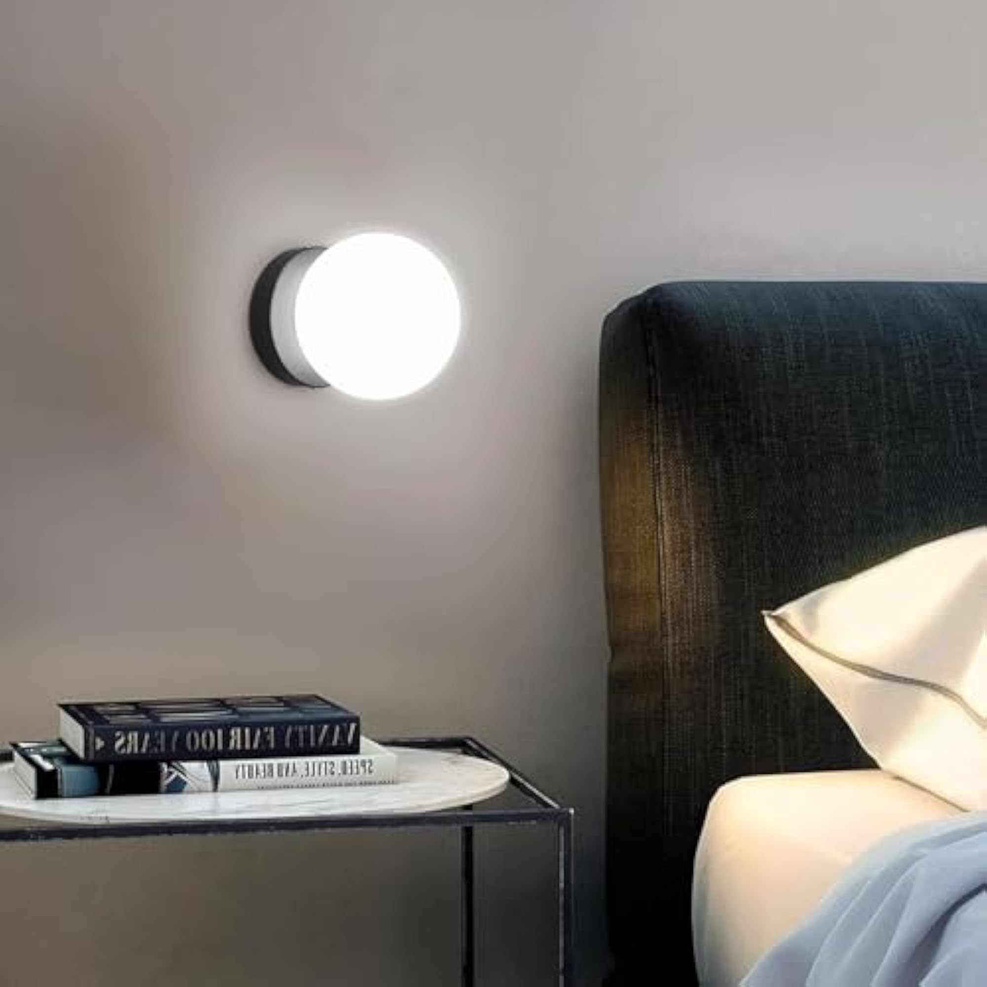 Corded Electric Metal Ceiling Pendant Light, Wall Lamp