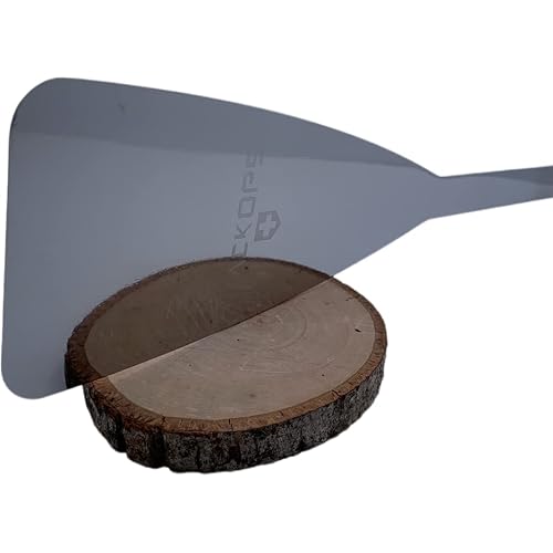 Windshield Express Removal Blade - 0.5mm Sharp Tip for Fast, Precise Cuts - Durable Windshield Replacement Tool with Thicker Base - Upgrade Your Toolkit with a Professional Stingray Blade