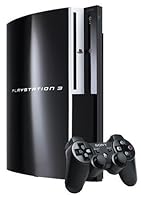 Algopix Similar Product 8 - Sony PlayStation 3  80GB System