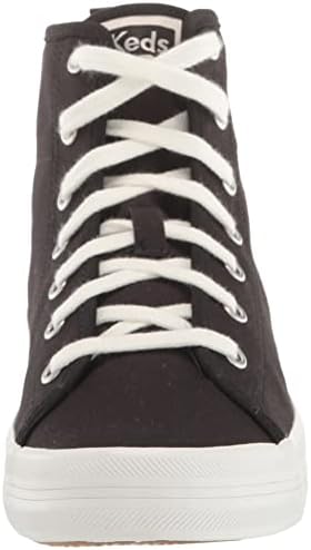 Keds Women's Kickstart Hi Canvas Sneaker | Image 1