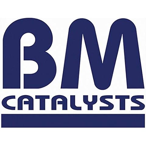 Bm Catalysts BM91056 - Catalytic Converter Cover