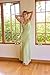 CIDER Formal Dresses for Women Wedding Guest Dresses Summer Maxi Dress Sleeveless Mesh Ruffle Cocktail Bodycon Dress 2025: Green, XS