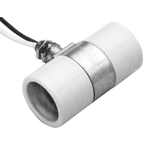 HATCO Double Porcelain Lamp Socket 8841811
