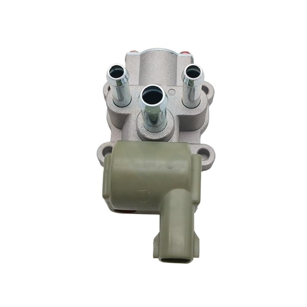 IAC Idle Control Valve Compatible with Toyota for Rav4 for Corona T210 St210 for Picnic Sxm10 for Liteace Idle Speed Air Control Valve 22270 74270 2227074270
