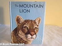 The Mountain Lion. 0811476979 Book Cover