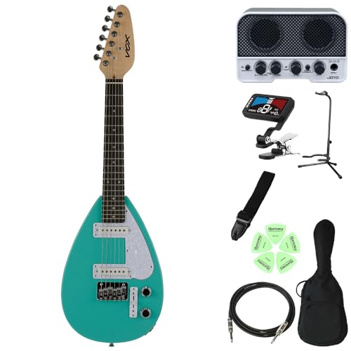 VOX MK3 MINI 4˂eILbYM^[S҃Zbg qGLM^[ AG ~jM^[ gxM^[ V[gXP[ eBAhbv^ {bNX