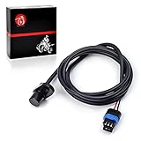 MOTO1988 Hall Effect Speed Sensor Compatible with Polaris Sportsman 335 400 500 600 700 800 4010298 4040081