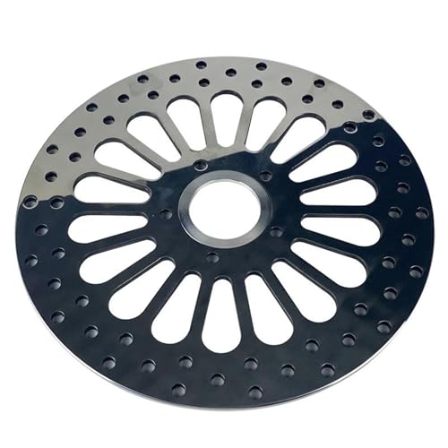 Disques de frein pour Harley Sportster 1200 pour stopper les vibrations