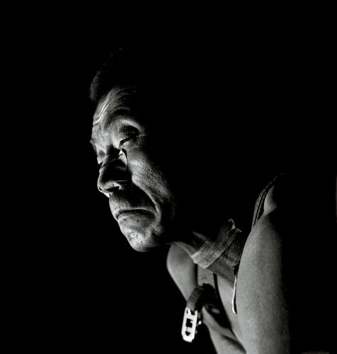 Min Tanaka Between Mountain and Sea
